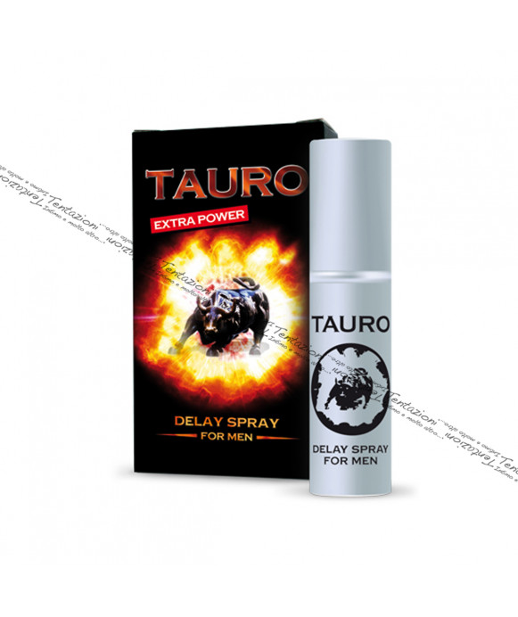 Tauro Extra Power